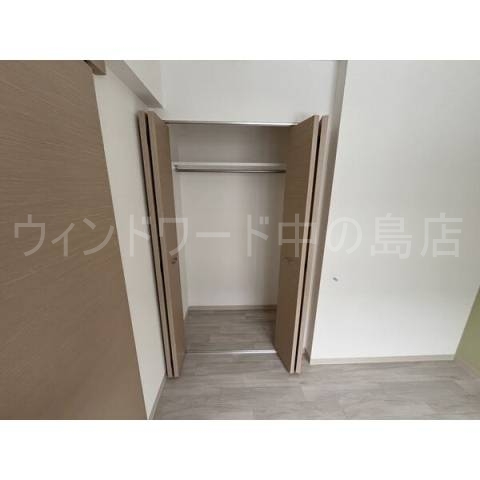 収納　詳細は、ウィンドワード中の島店までご相談下さい。