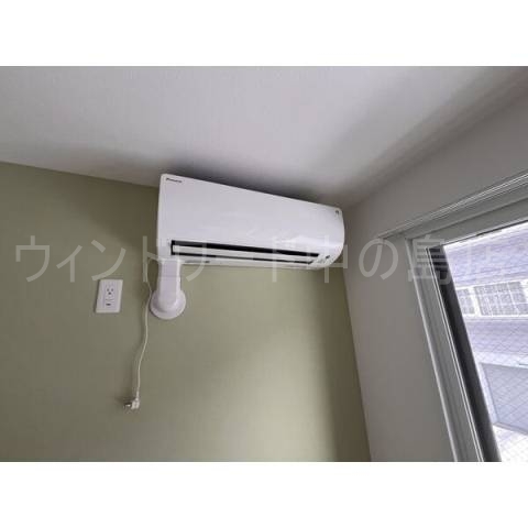 その他設備　詳細は、ウィンドワード中の島店までご相談下さい。