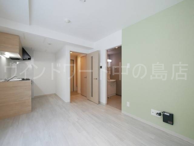 居室・リビング　詳細は、ウィンドワード中の島店までご相談下さい。