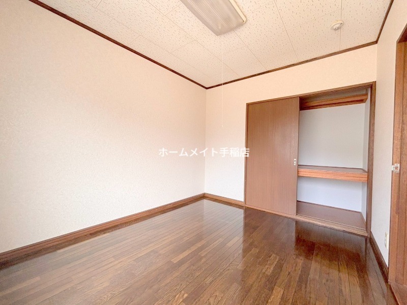 その他部屋・スペース　洋室スペースでございます！