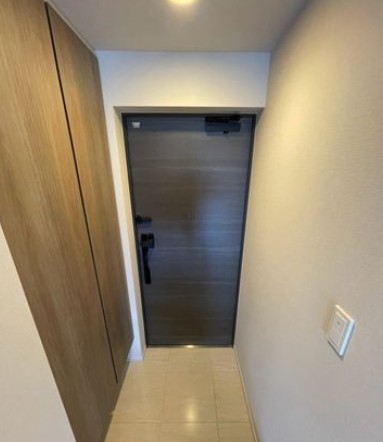玄関　玄関※別部屋参考写真