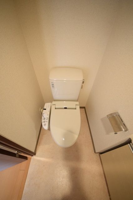 トイレ　☆お問い合わせはお早めに☆