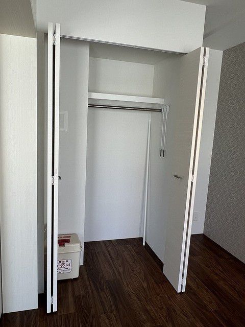 収納　収納※別部屋参考写真