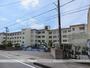小学校　高洲小学校（小学校）まで722m
