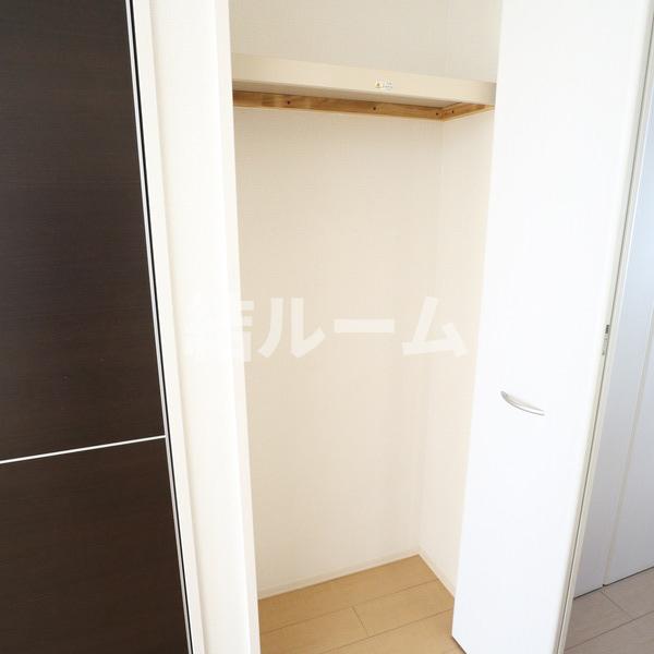 収納　別号室参考写真