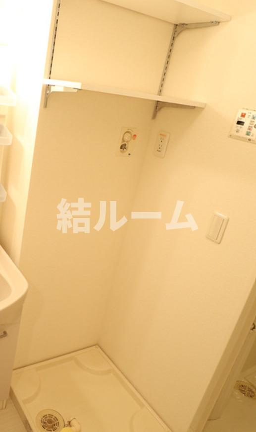 その他設備　別号室参考写真