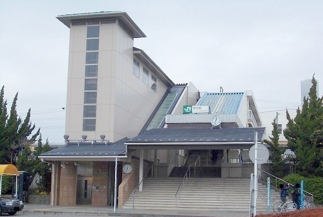 その他　東海道線・鴨宮駅（その他）まで320m