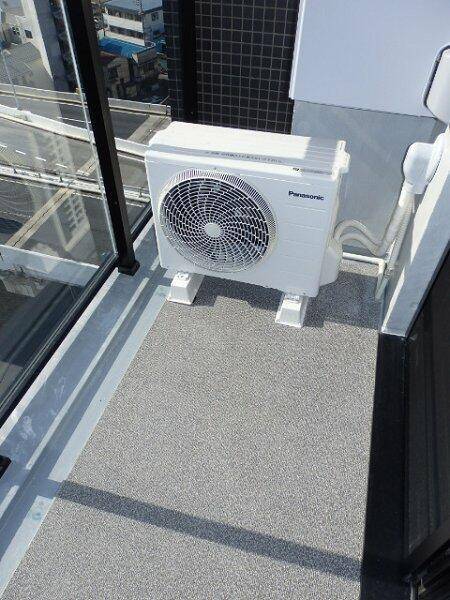 セキュリティ　人気の独立洗面所