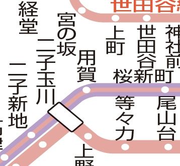 その他　☆路線図☆