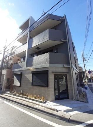 建物外観　☆綺麗な外観☆