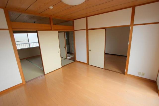 その他部屋・スペース