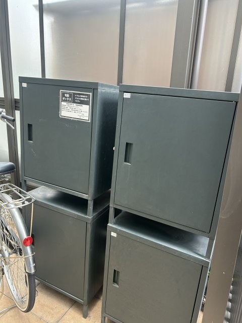 ＪＲ湖西線 唐崎駅 徒歩7分 2階建 築13年のその他写真