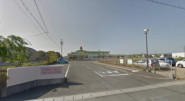 幼稚園・保育園　袋井ハロー保育園子育て支援センター（幼稚園・保育園）まで1466m