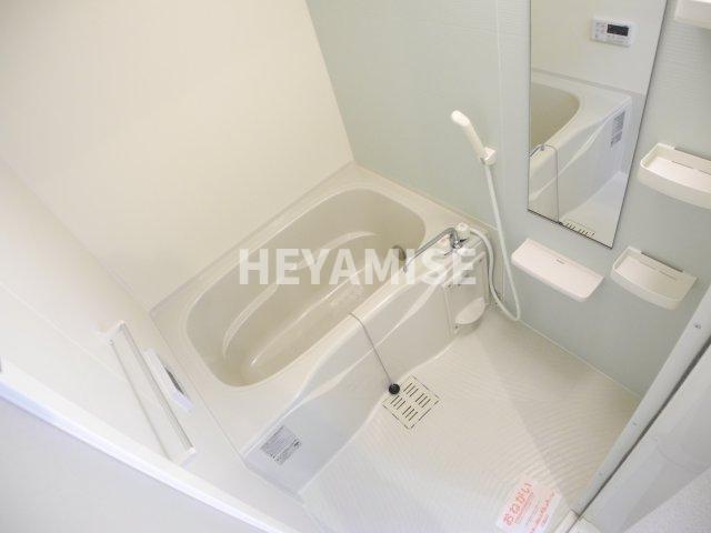 バス・シャワールーム　※反転タイプのお部屋です※現況を優先します※