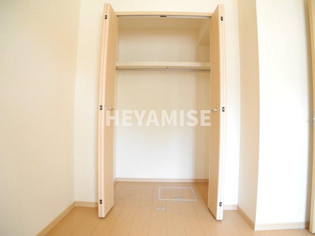 収納　※反転タイプのお部屋です※現況を優先します※