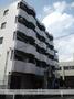 綱島駅より徒歩14分 3階 築36年1ヶ月の賃貸物件