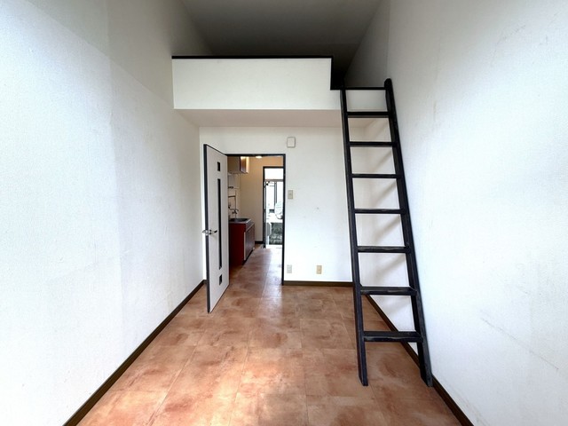 その他　【洋室】同タイプ別部屋のお部屋です。