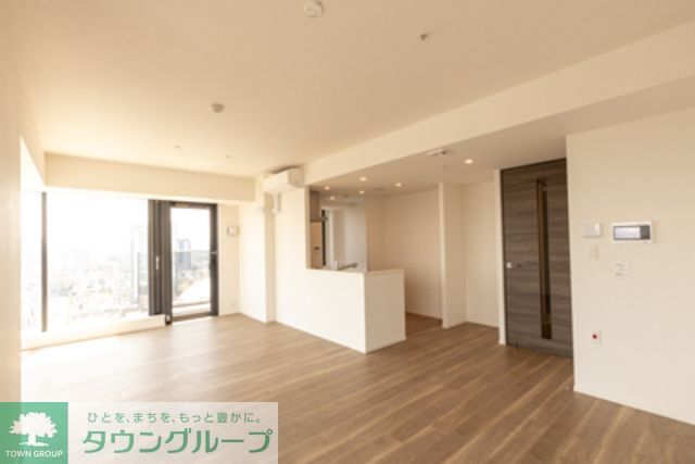 居室・リビング　※写真は同タイプ住戸です。