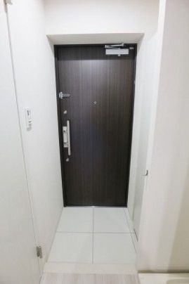 玄関　☆綺麗な玄関☆
