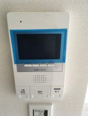 セキュリティ　☆安心安全のセキュリティ☆