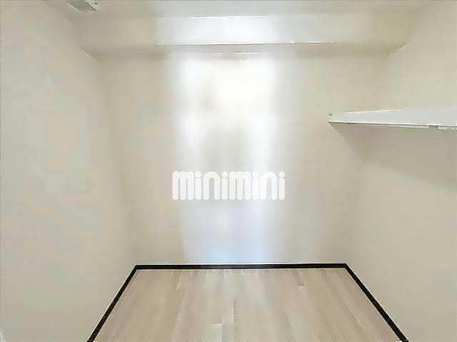 収納　※同型タイプの写真
