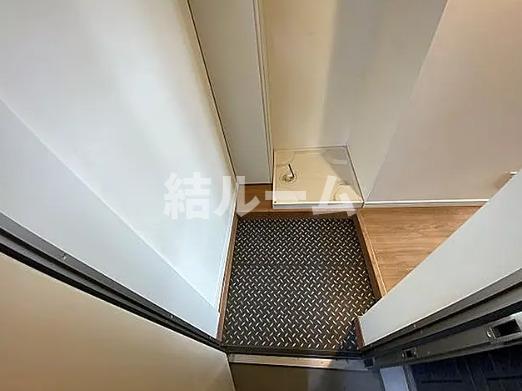 玄関　別号室参考写真