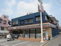 コンビニ　★★セブンイレブン★★（コンビニ）まで293m