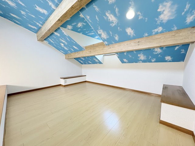その他部屋・スペース