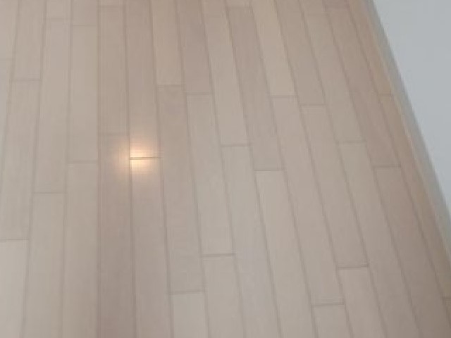 居室・リビング　フローリングのお部屋