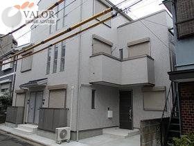 建物外観　物件画像