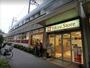 スーパー　不動前 東急ストア（スーパー）まで595m