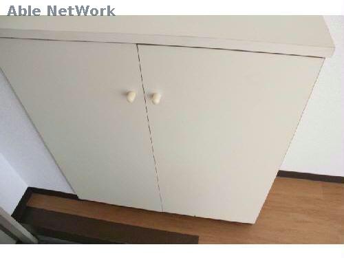 その他設備　同型タイプ