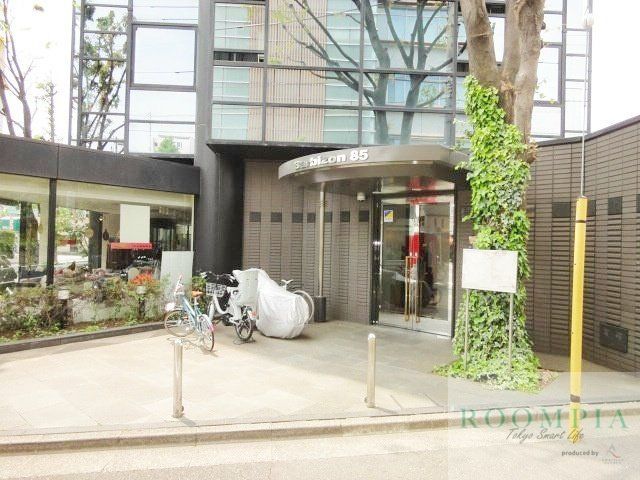 その他共有部分　物件画像