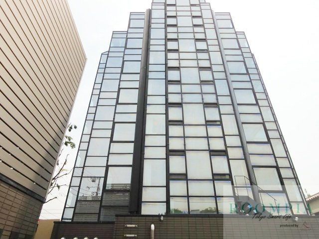 建物外観　物件画像