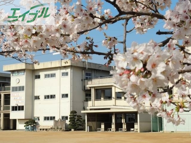 小学校　岡山市立宇野小学校（小学校）まで561m