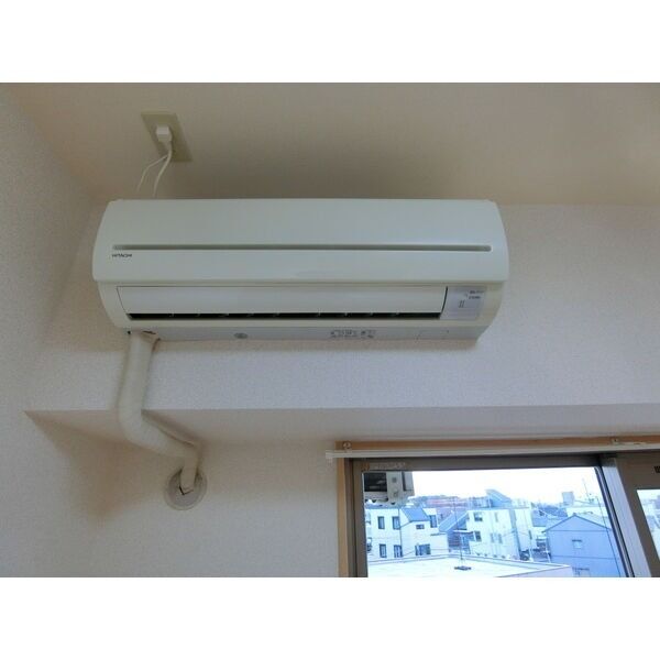 その他設備　室内写真は別部屋の写真です。
