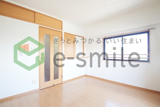その他部屋・スペース　内装もきれいです