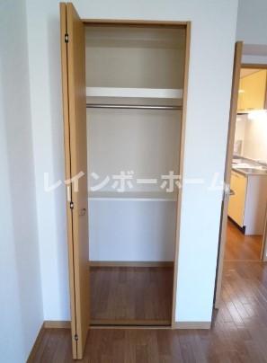 収納　小物を収納するのに便利です