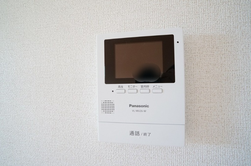 セキュリティ　図面と現状に相違がある場合には現状を優先