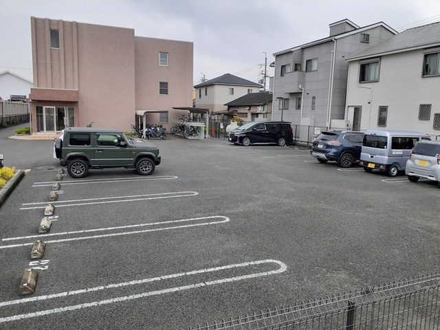 アニメート松下1号館のその他写真