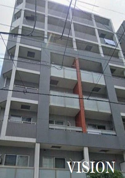 建物外観　☆外観☆