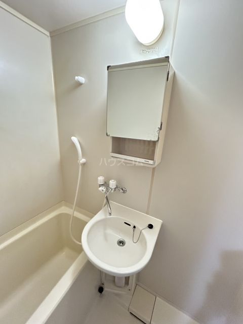 NSO-1の内装写真