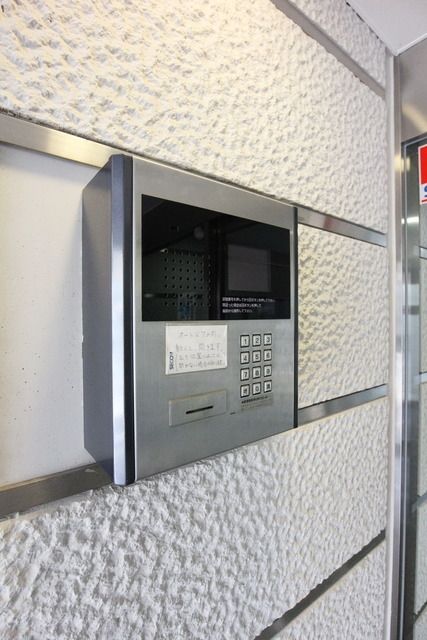その他設備　☆オートロックシステム完備☆