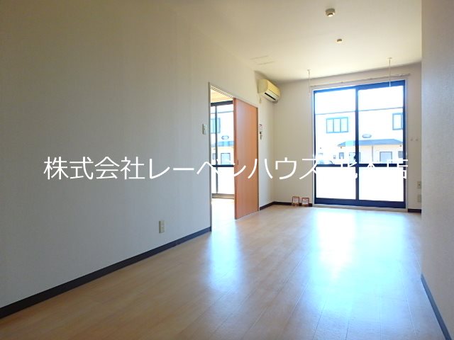 居室・リビング　★レーベンハウスホームページに写真たくさんあります★