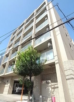 建物外観　☆綺麗な外観☆