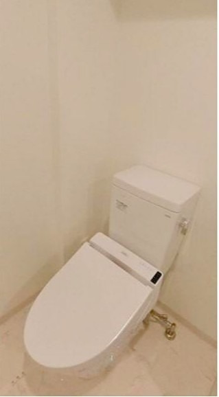トイレ　※同仕様写真含む