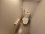 トイレ　トイレです。ウォシュレット付を探している方、おすすめです！