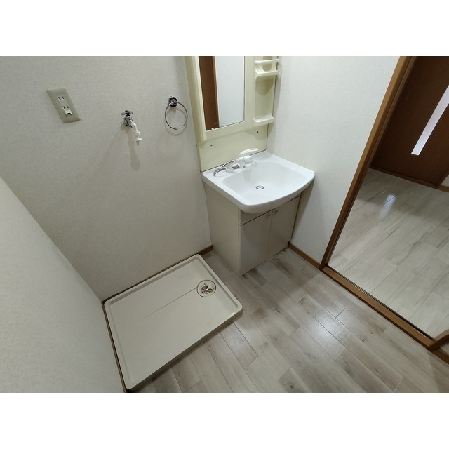 その他　※同型別部屋の写真です。色味等異なる可能性が有ります。