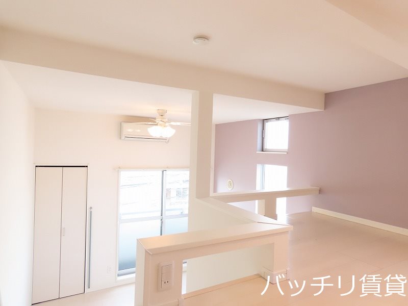その他部屋・スペース　同型タイプの為、現状を優先いたします。
