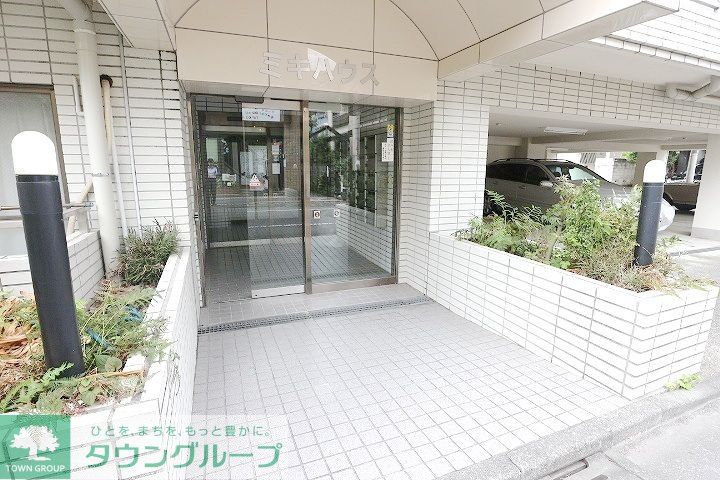 ロビー
